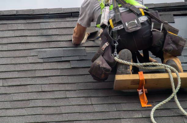 Trusted Storm Damage Roof Repair service in Austin, MN - Brentwood Metal Roofing